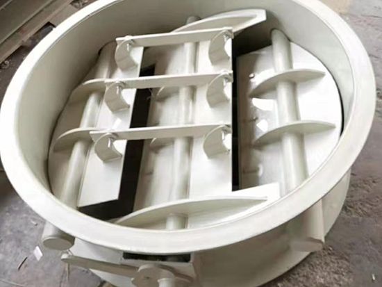 風(fēng)量調(diào)節(jié)閥